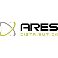 Ares Distribution Logo