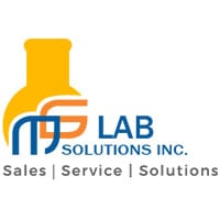 MG Lab Solutions logo