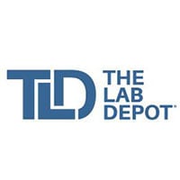 The Lab Depot logo